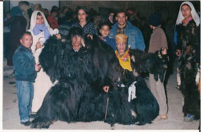 karnaval